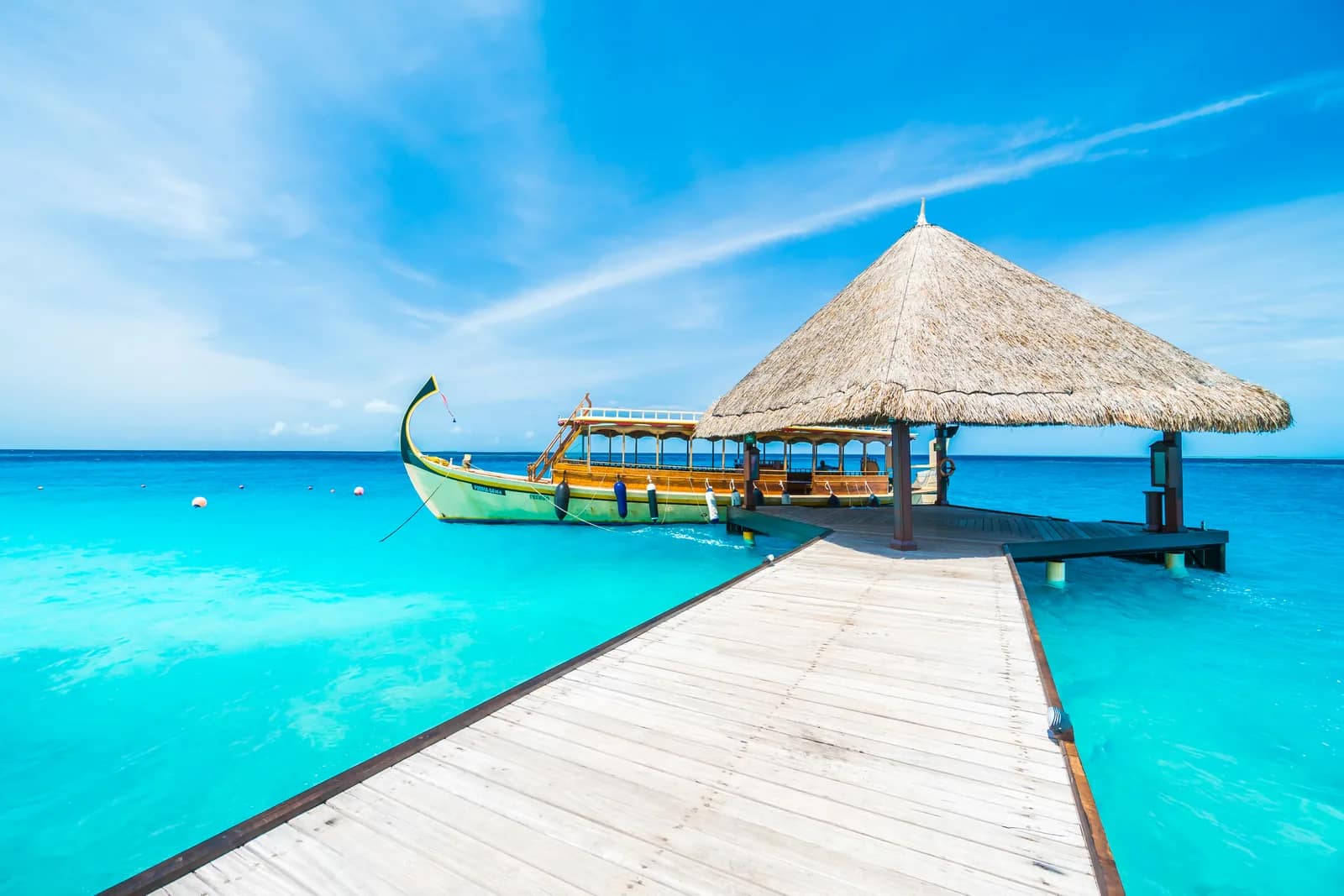 Maldives