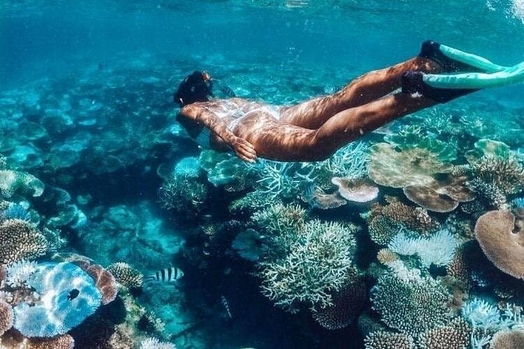 Bali - Blue Lagoon Snorkeling, Lunch, and Transport 2