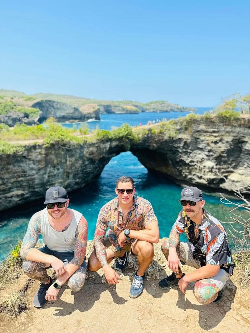 Bali - Snorkeling and Nusa Penida Day Trip 4