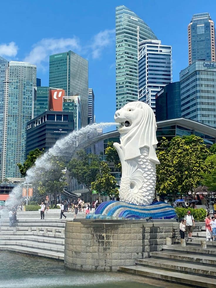 Singapore 4 Hours Private City tour - Group of 1 - 3 3