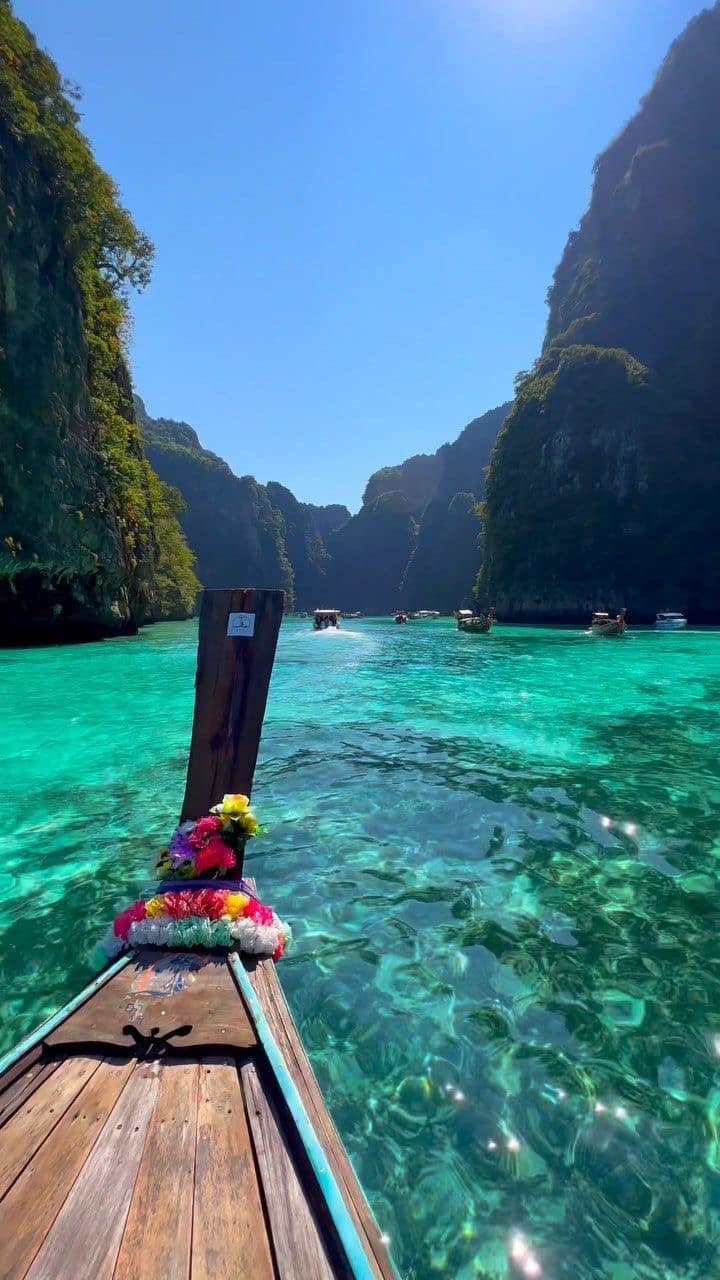 Thailand E Visa
