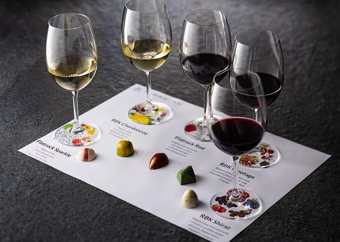 Cape Town - Wine Tour: Paarl, Franschhoek & Stellenbosch incl 3 wineries 3