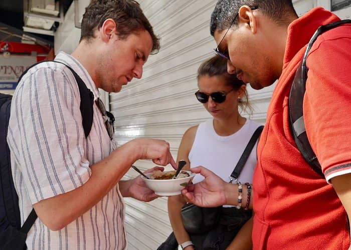 Port Louis: Street Food & City Highlights Walking Tour 4