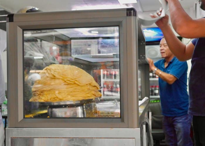 Port Louis: Street Food & City Highlights Walking Tour 2