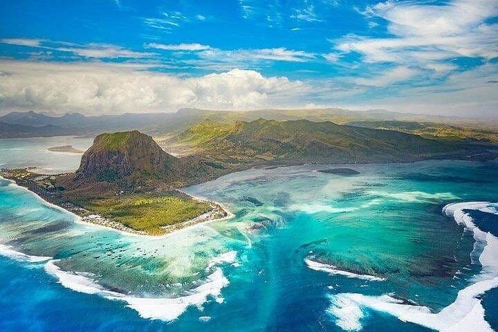 South-West of Mauritius Private Full-Day Scenic Tour with Lunch 2