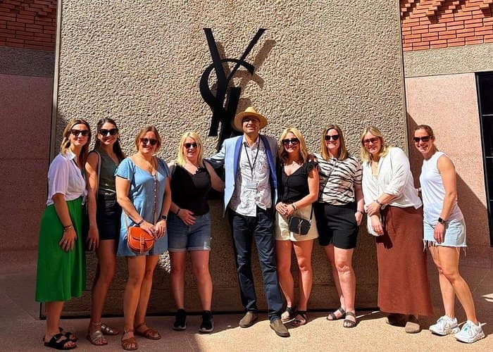 Marrakech - Marrakech City Tour: Private Custom-Made 2