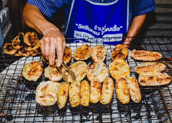 Bangkok - Old Siam Bangkok Food Tour with 15+ Tastings 3