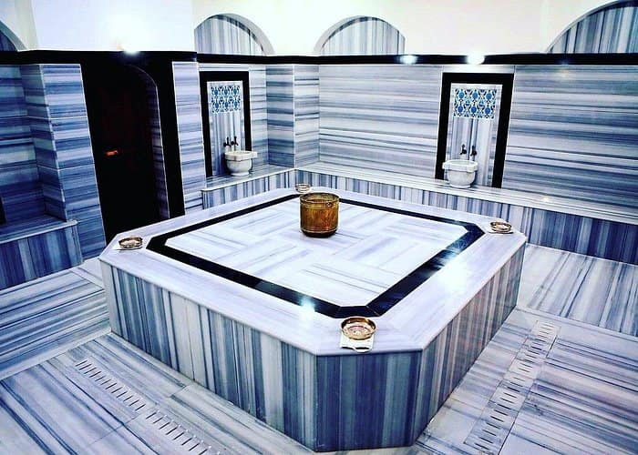 Sharm el Sheikh - 90 mins Hammam with Transfer from Sharm El Sheikh 4
