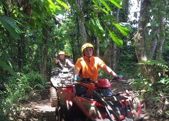 Antalya - ATV Adventure Antalya with Hotel Pick-Up 4