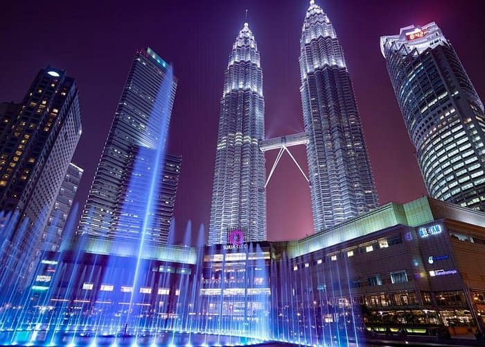 Minimum of 2 - Kuala Lumpur by Night: Cultural Sights, City Lights & Local Vibes 2