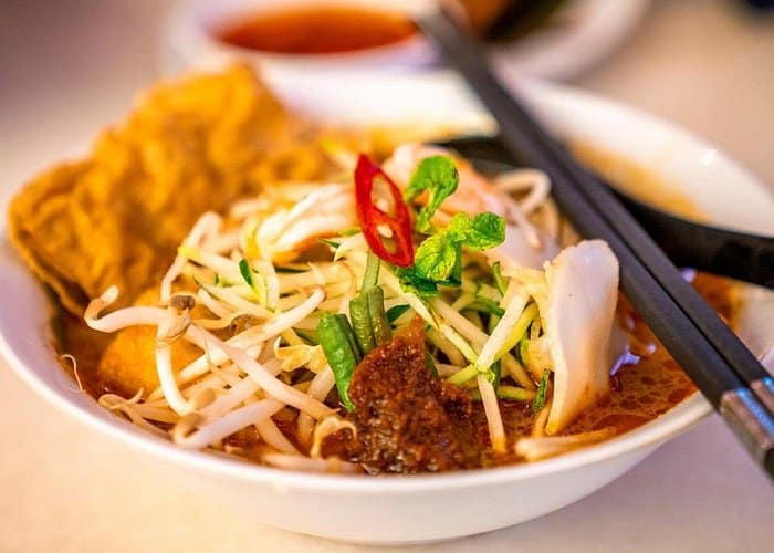 Kuala Lumpur Malacca River Cruise and Historical Tour with Lunch 3