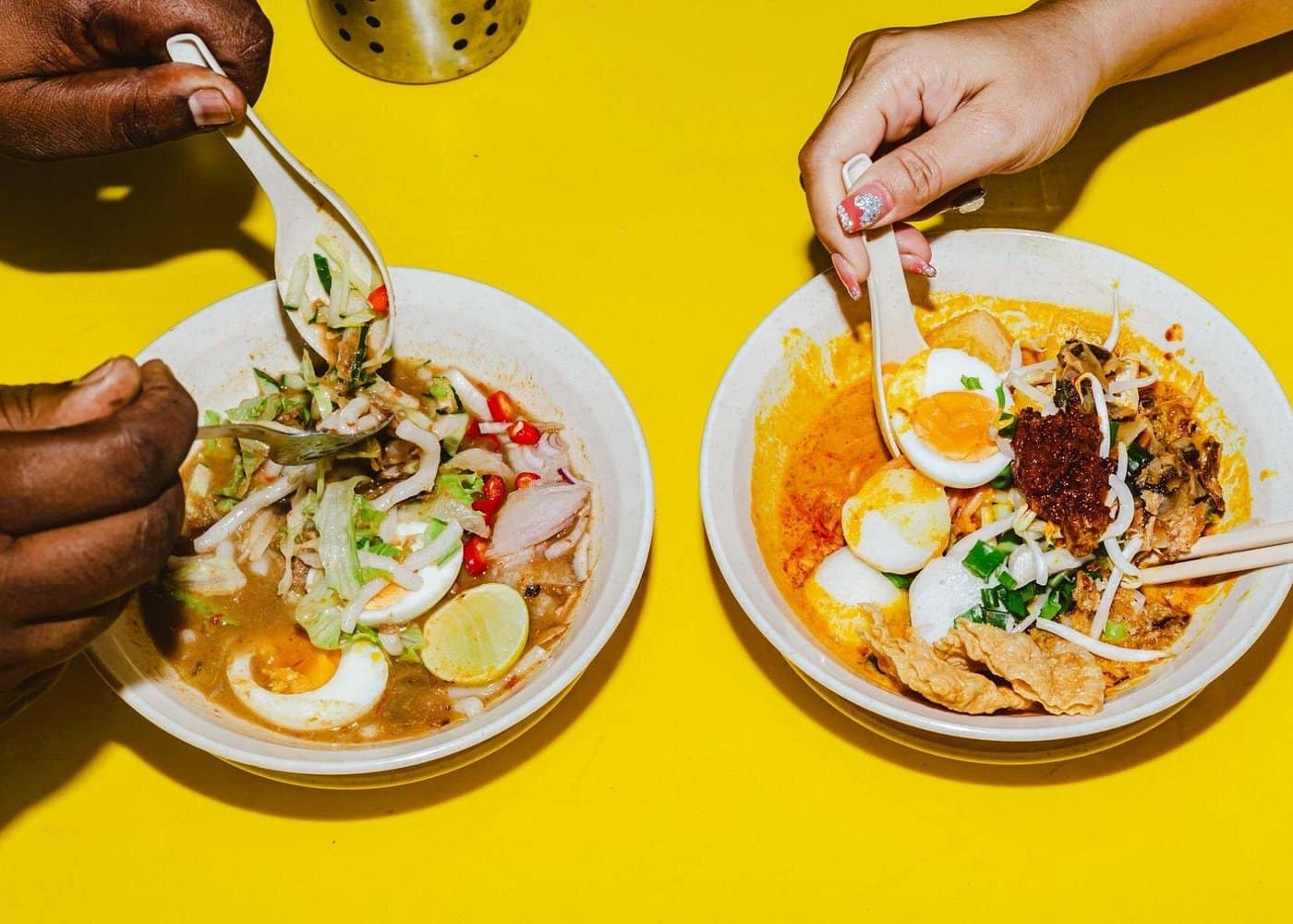 Sambal Streets Kuala Lumpur Food Tour with 15+ Tastings 2