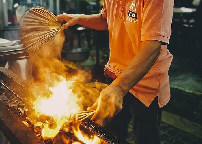 Sambal Streets Kuala Lumpur Food Tour with 15+ Tastings 3