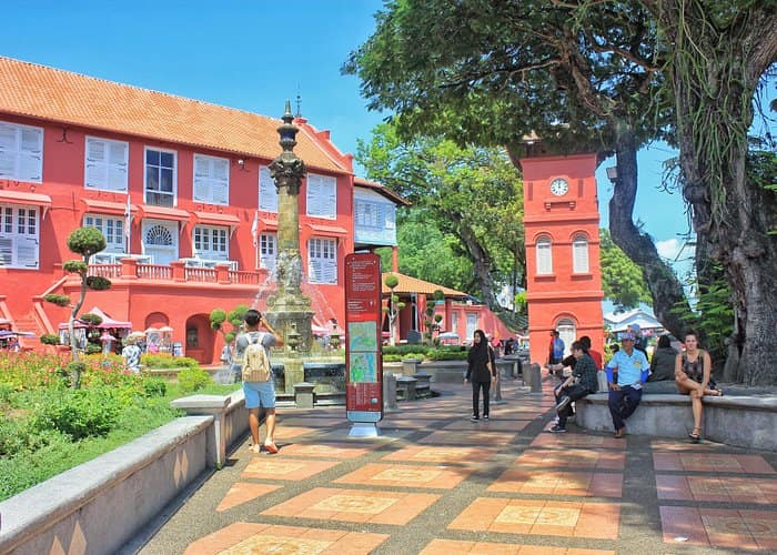 Kuala Lumpur - Historical Malacca Guided Day Tour (Shared Tour) 4