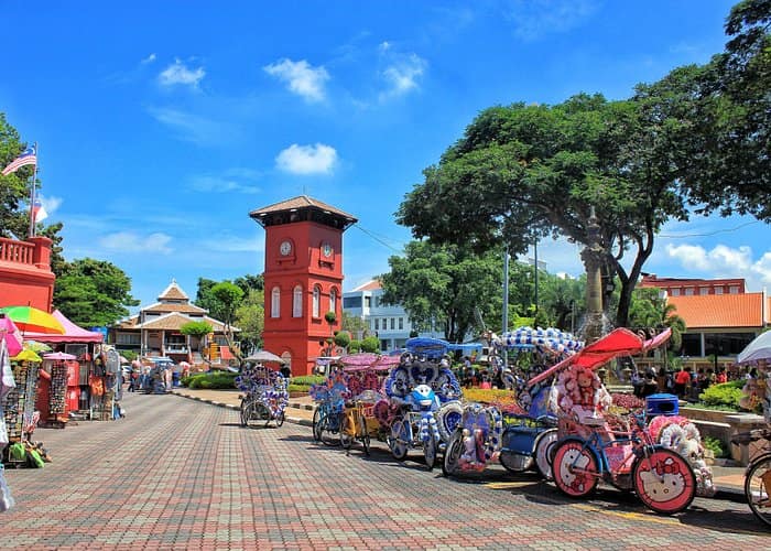 Kuala Lumpur - Historical Malacca Guided Day Tour (Shared Tour) 3