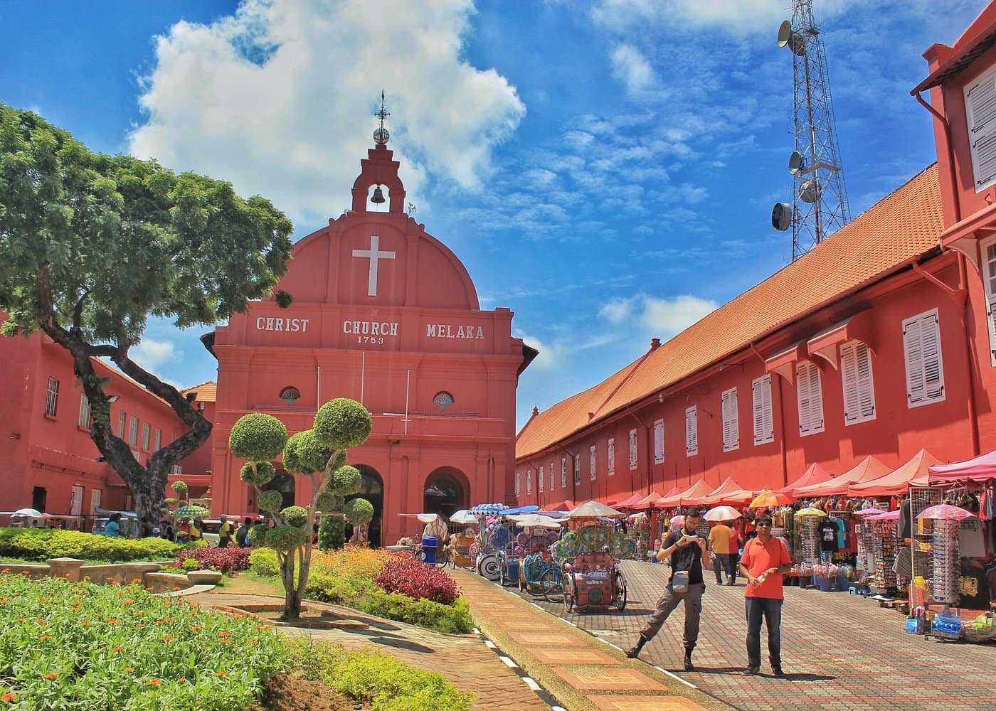 Kuala Lumpur - Historical Malacca Guided Day Tour (Shared Tour) 2