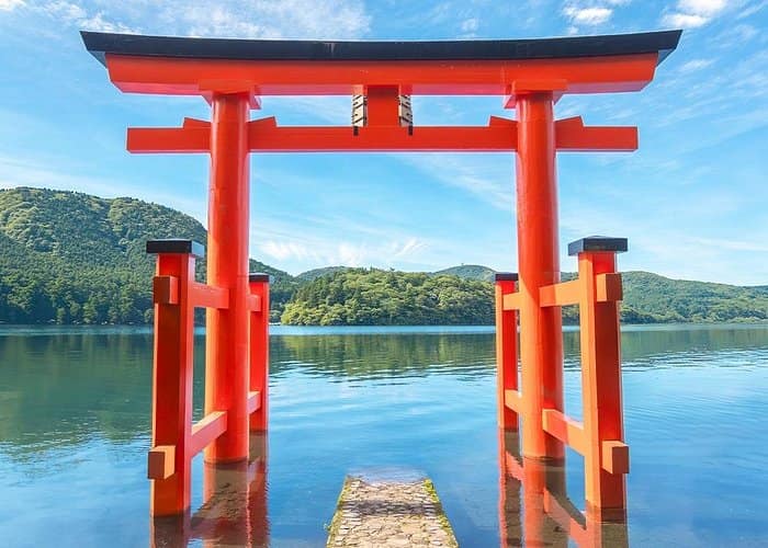 Tokyo: Mt. Fuji Hakone tour, Cable car&Optional Lake Ashi Cruise 4