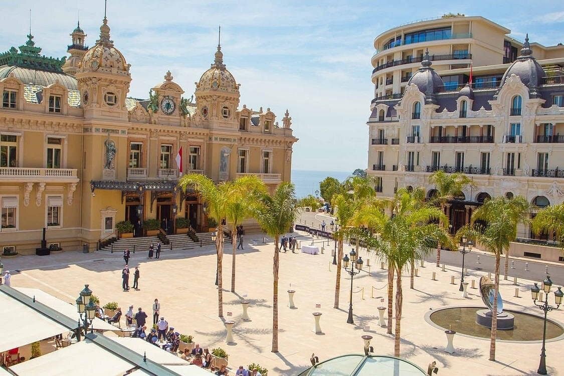 The Best of the French Riviera Small group Guided Tour from Nice 2