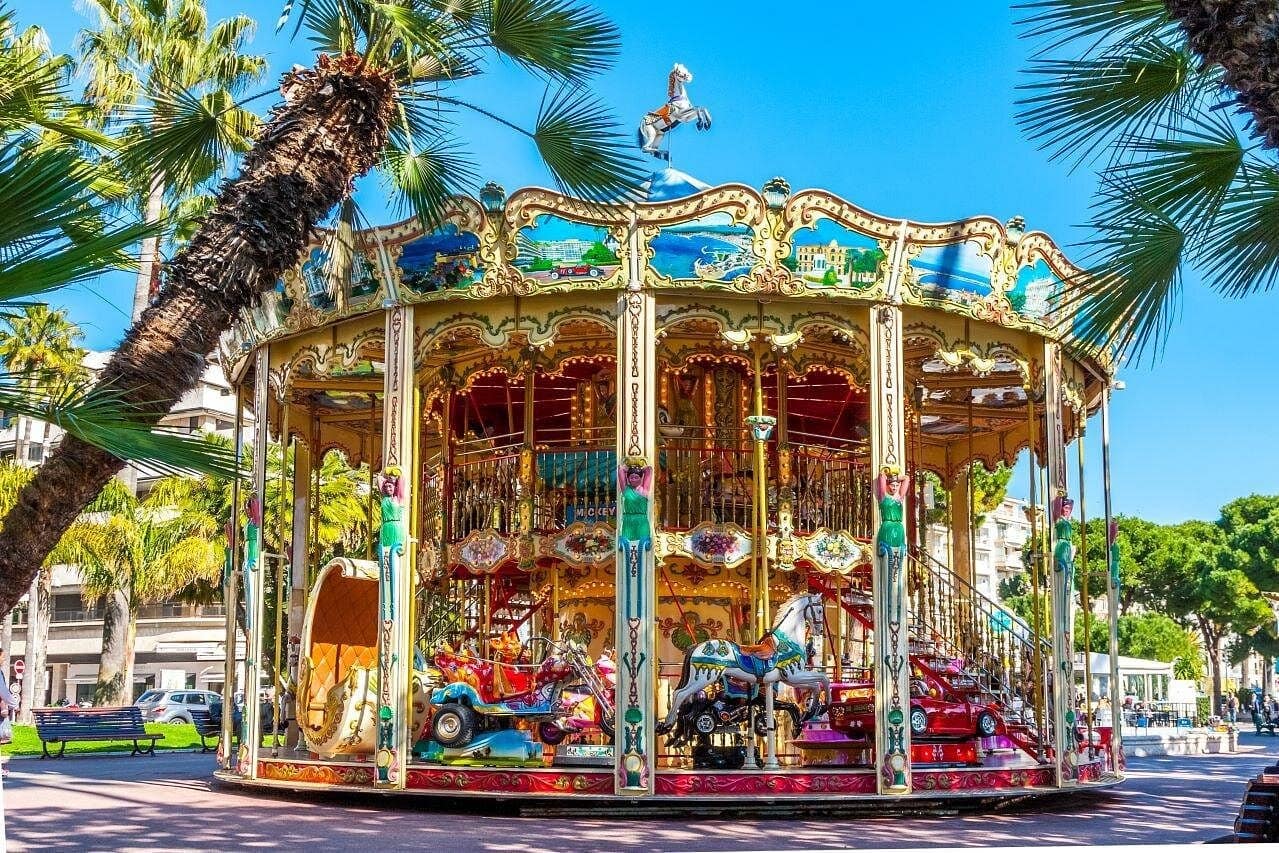 Half Day Tour in Cannes, Antibes and St Paul de Vence 3