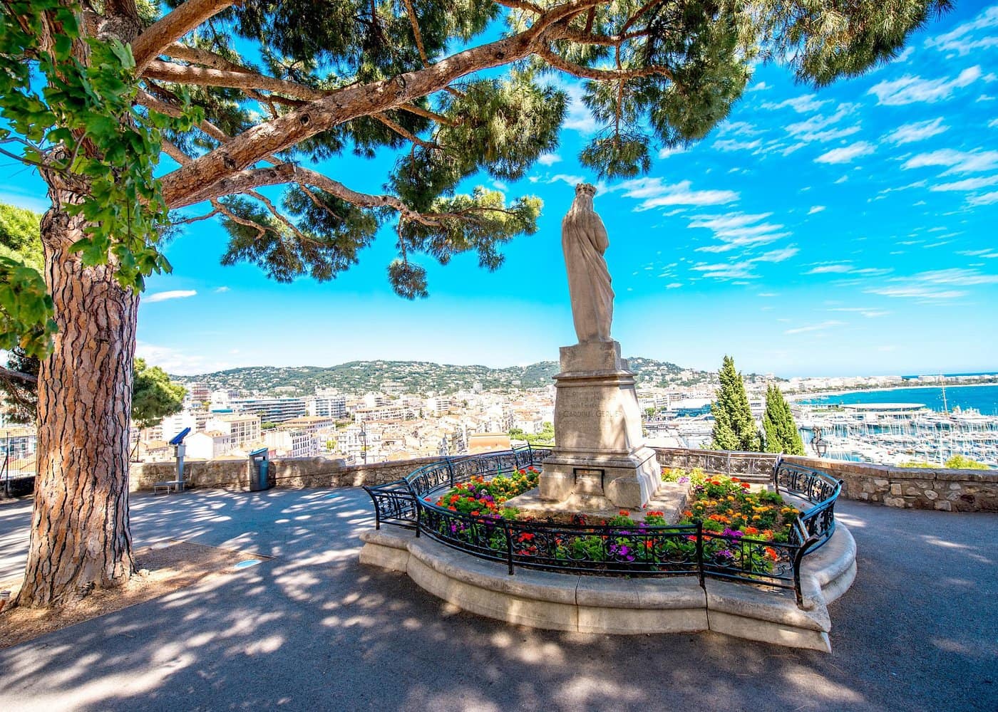 Half Day Tour in Cannes, Antibes and St Paul de Vence 2