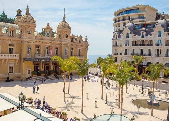 The Best of the French Riviera Small group Guided Tour from Nice 2