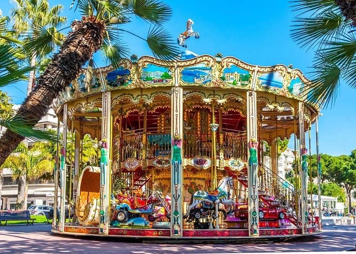Half Day Tour in Cannes, Antibes and St Paul de Vence 3