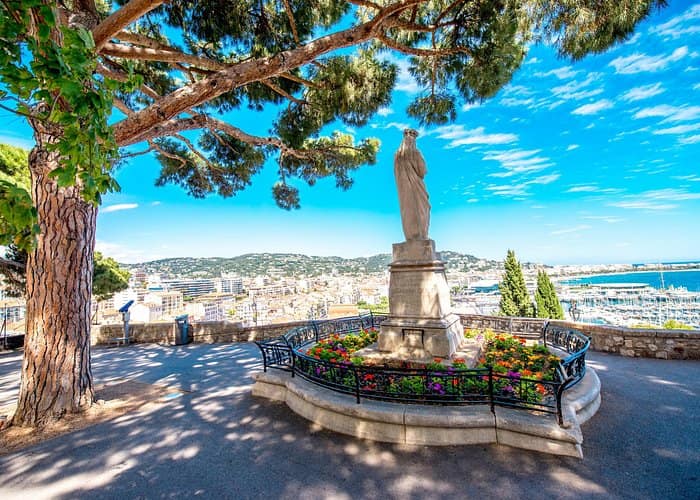 Half Day Tour in Cannes, Antibes and St Paul de Vence 2