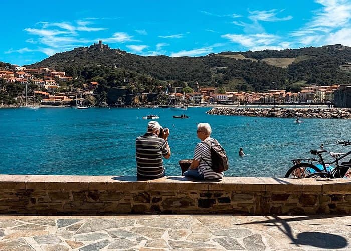 Two Countries in One Day: Spain & France 3