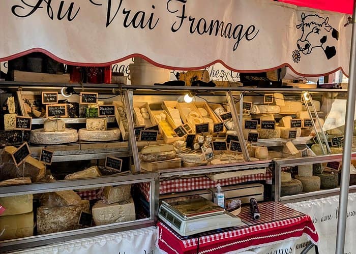 Two Countries in One Day: Spain & France 4