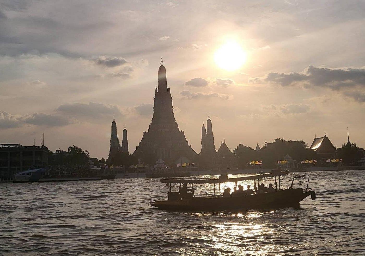 Bangkok Canal Tour: 2-Hour Longtail Boat Ride 3