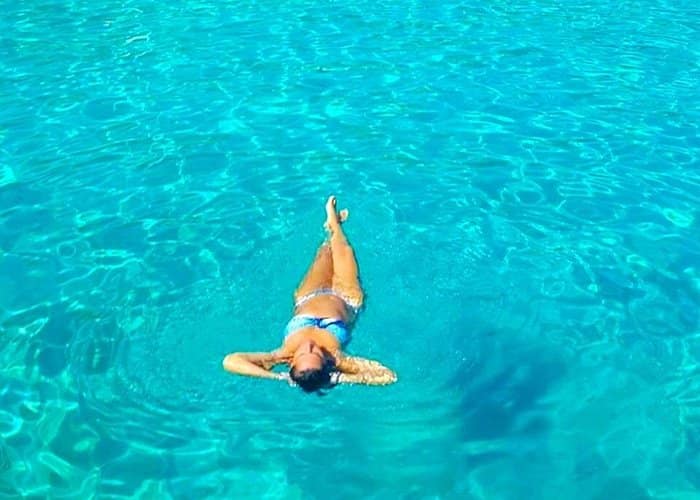 Bodrum Orak Island (Turkish Maldives) Boat Trip 3
