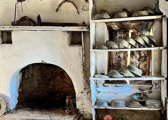 Minimum of 2 - Bodrum Food, Culture & Cooking Experience transfer lunch included 3