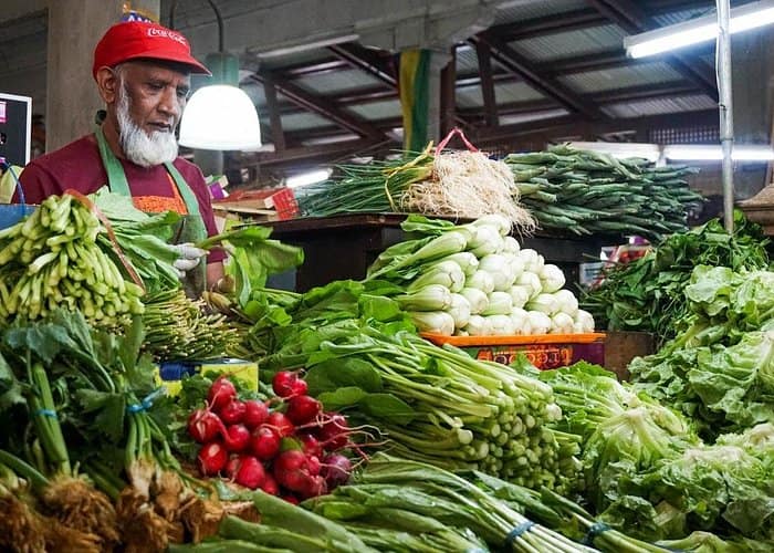 Port Louis: Street Food & City Tour 4