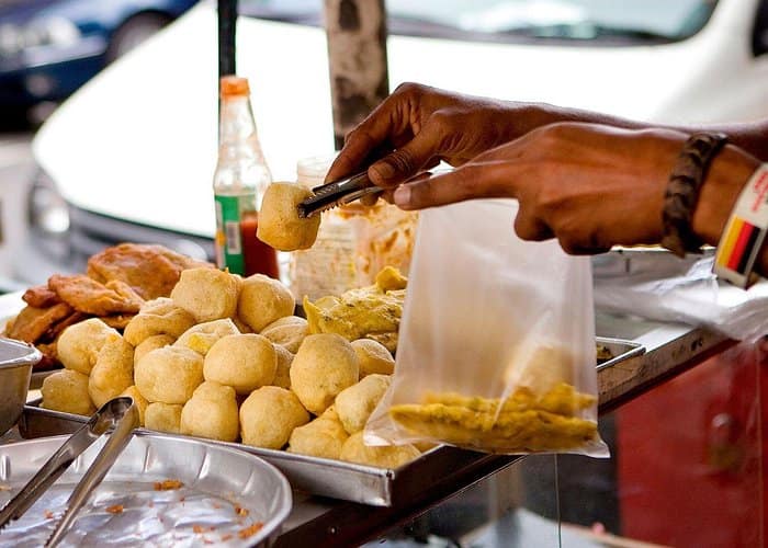 Port Louis: Street Food & City Tour 2