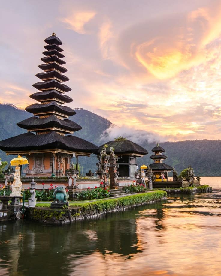 BALI 4