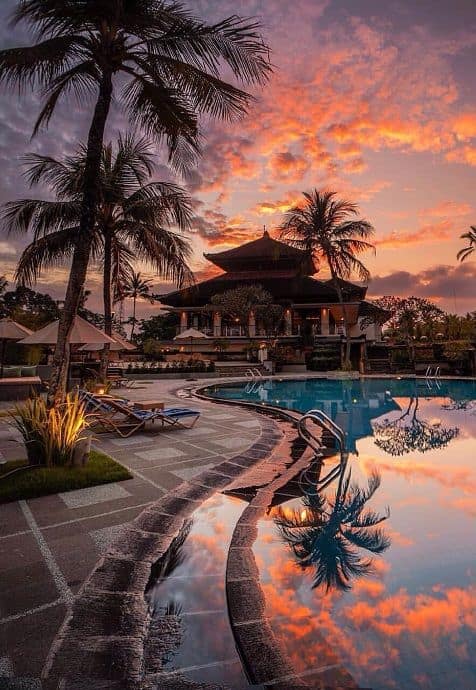 BALI 3