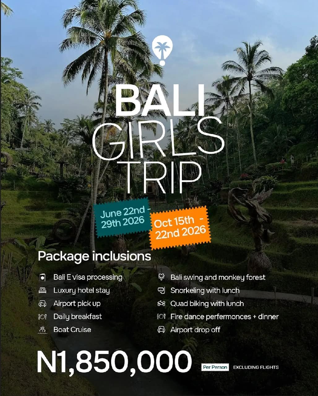 BALI