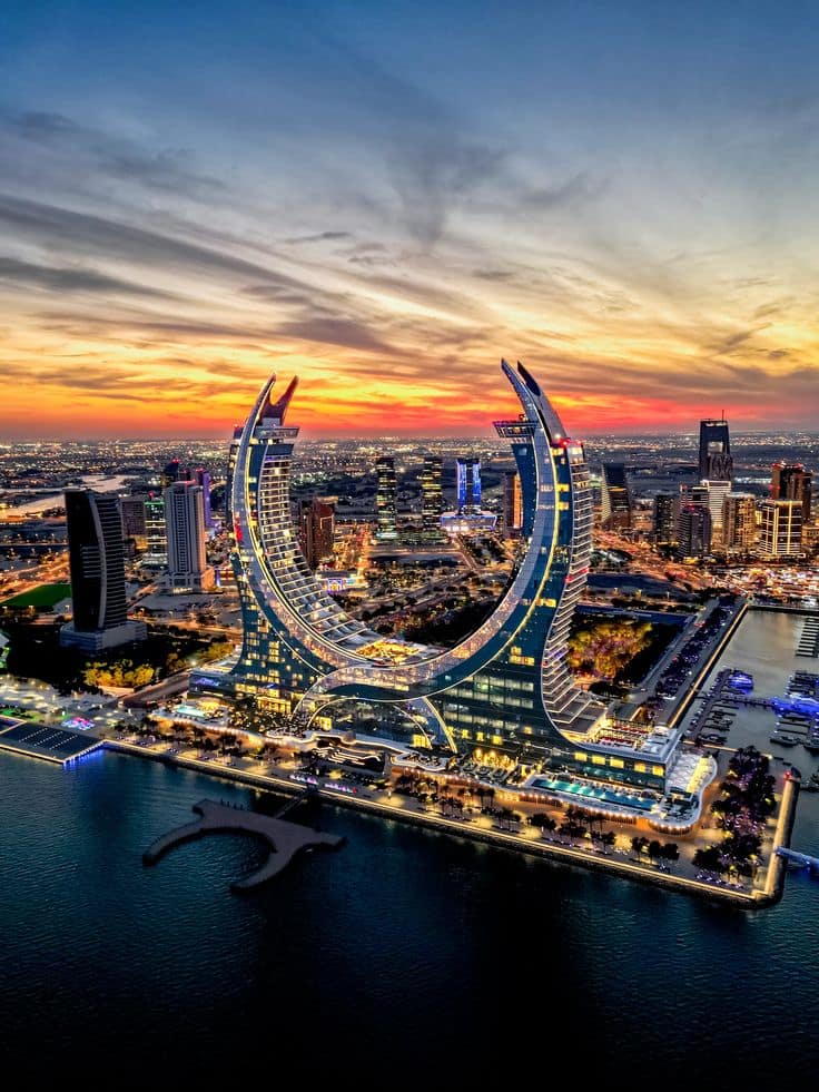 DOHA 2