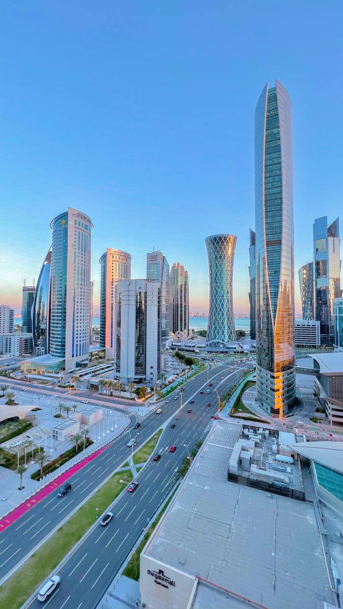 DOHA 3