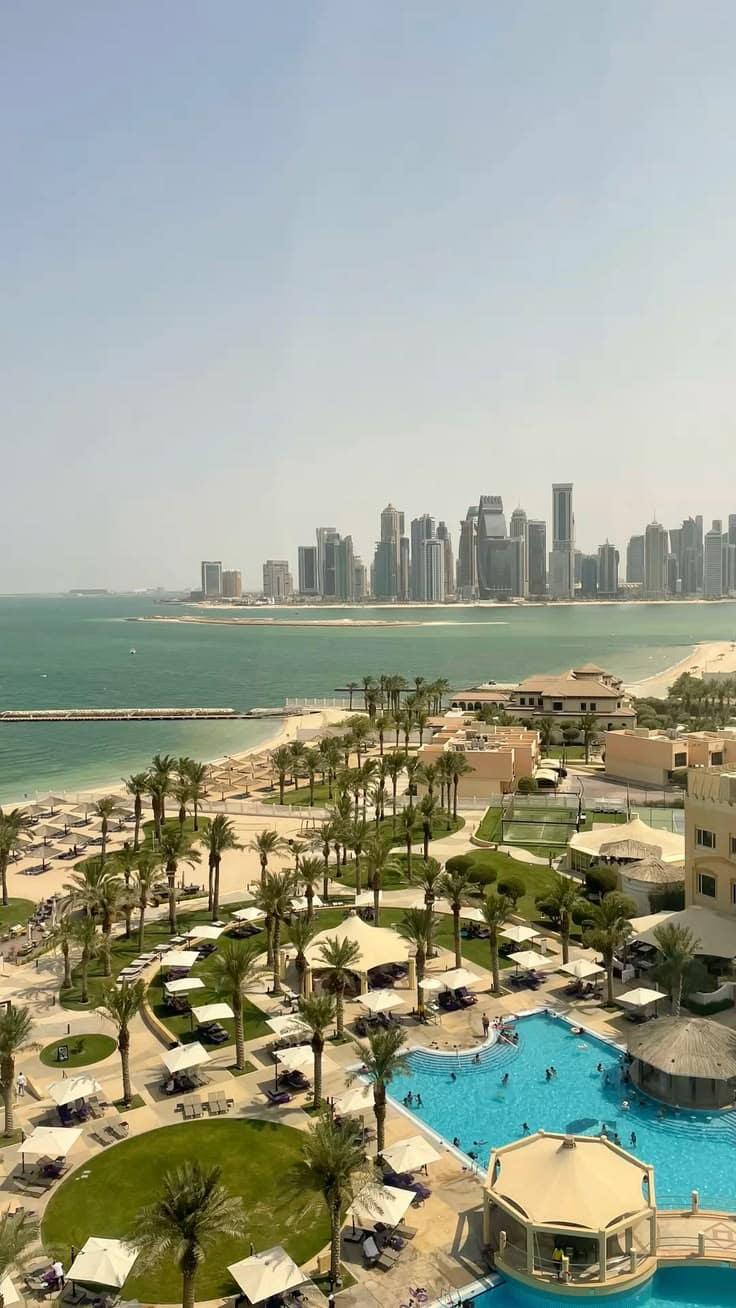 DOHA 4
