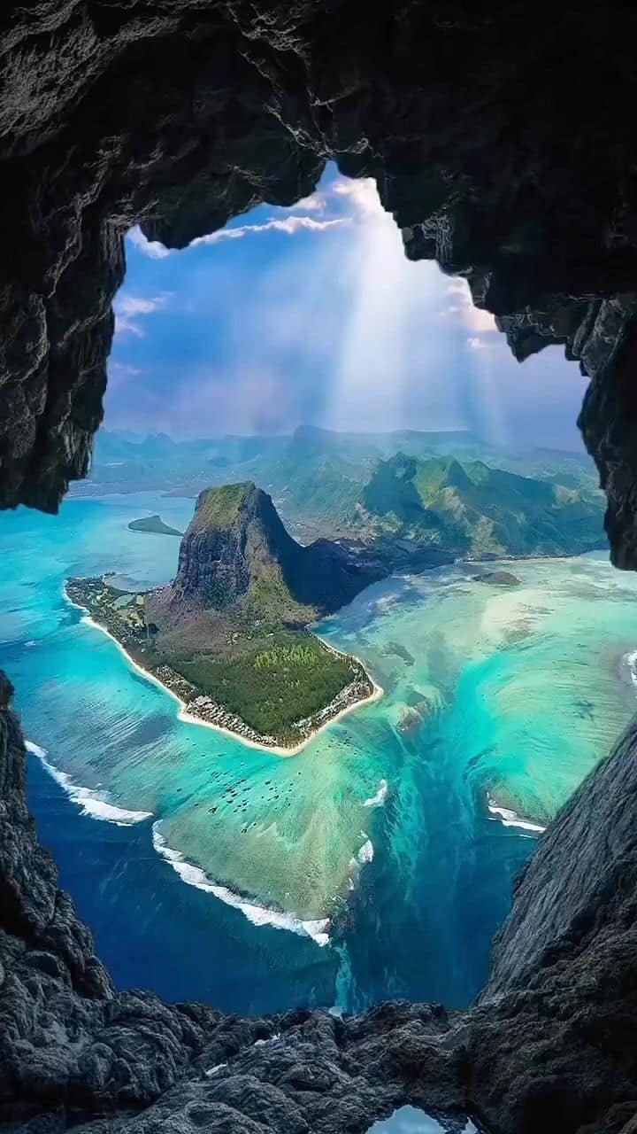 MAURITIUS 3
