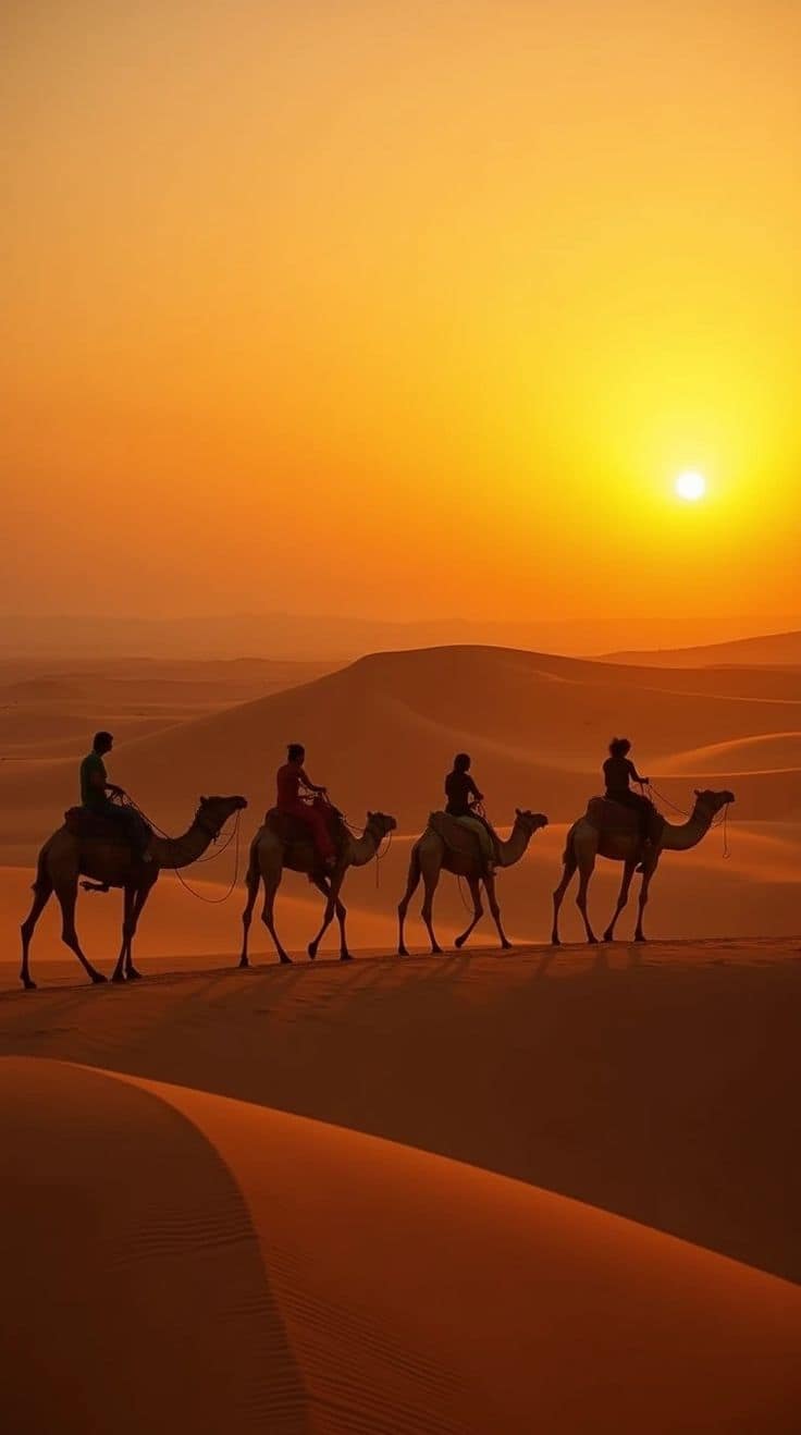 MOROCCO 2