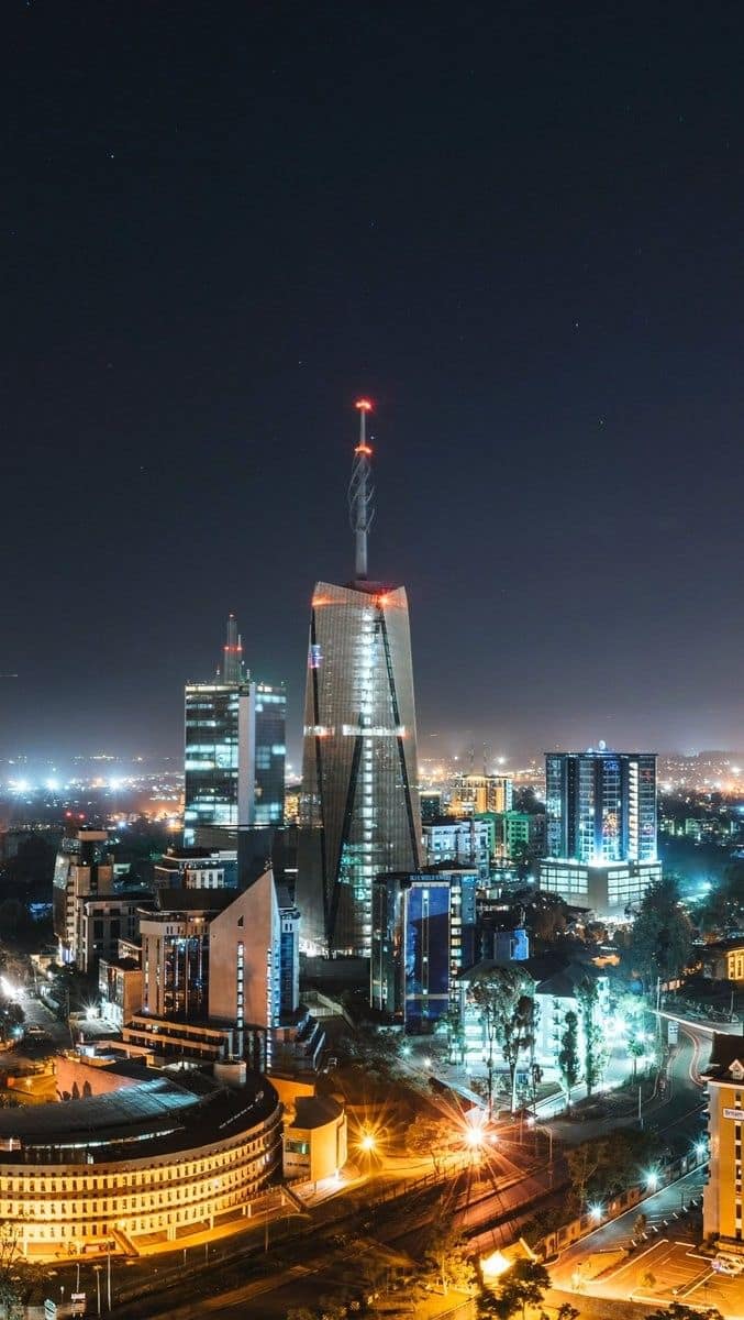 NAIROBI X ZANZIBAR 4