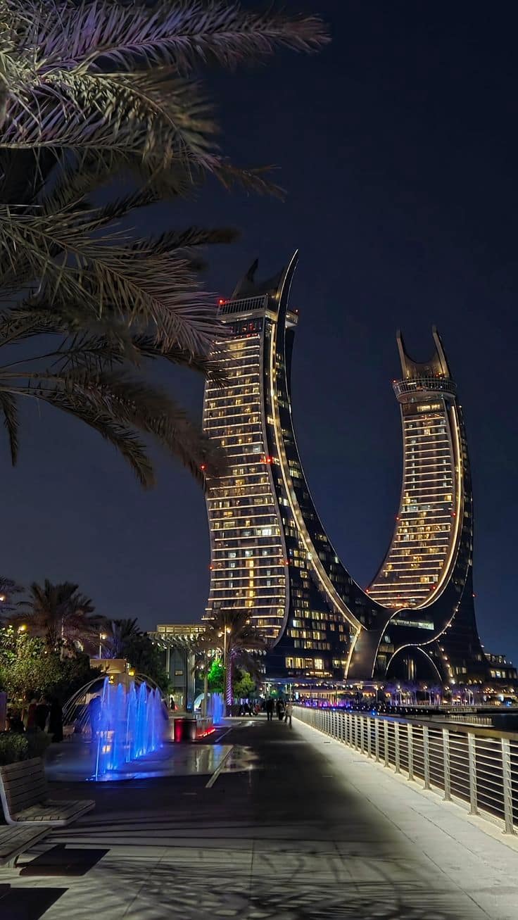 DOHA 2