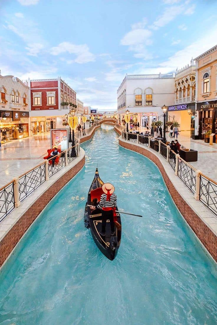 DOHA 3