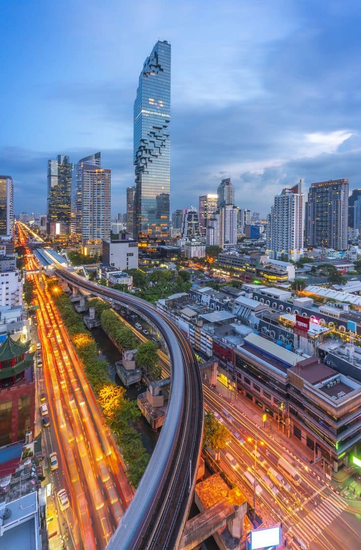 BANGKOK 3