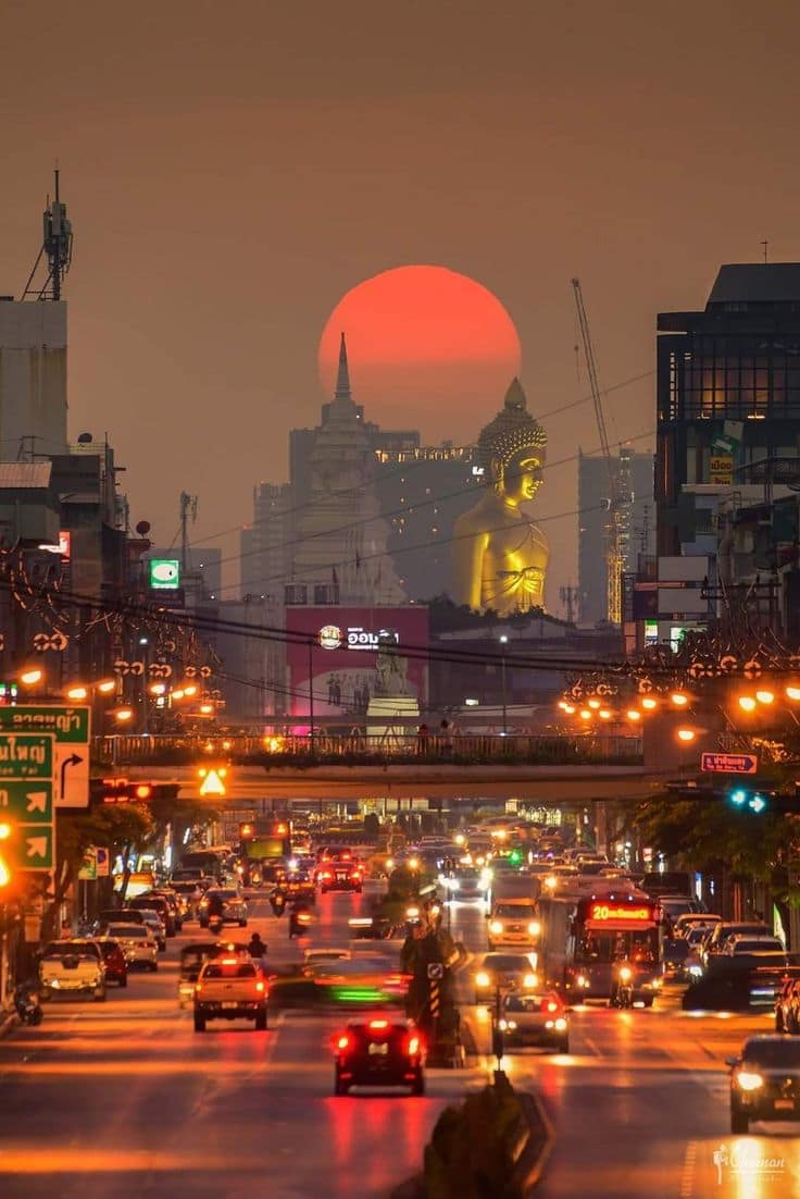 BANGKOK 4