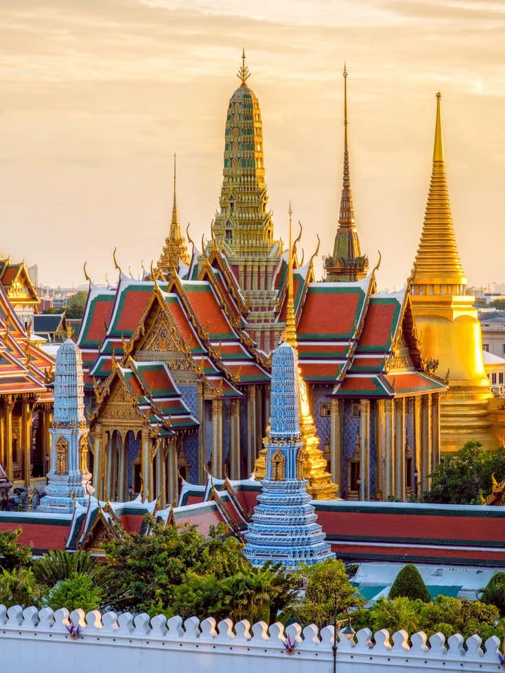 BANGKOK 2