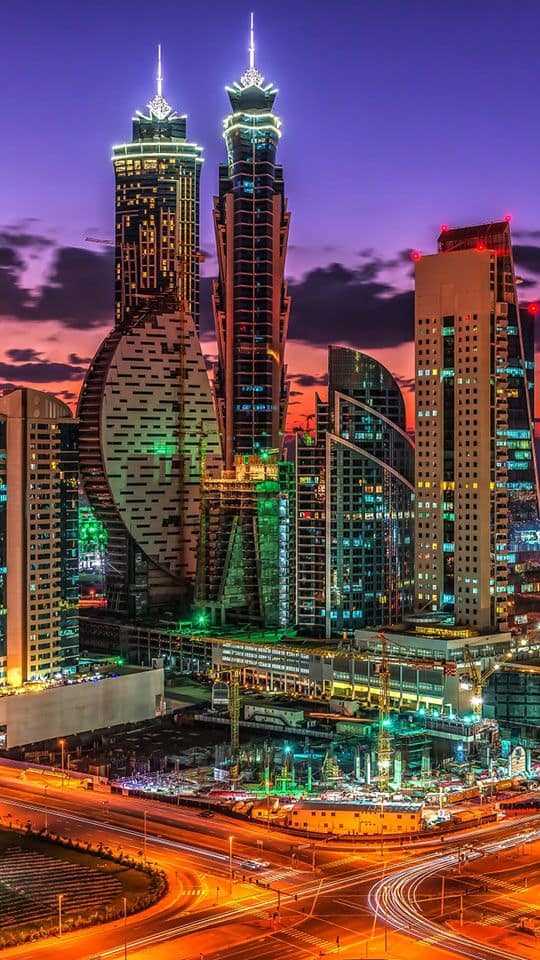 DUBAI 3