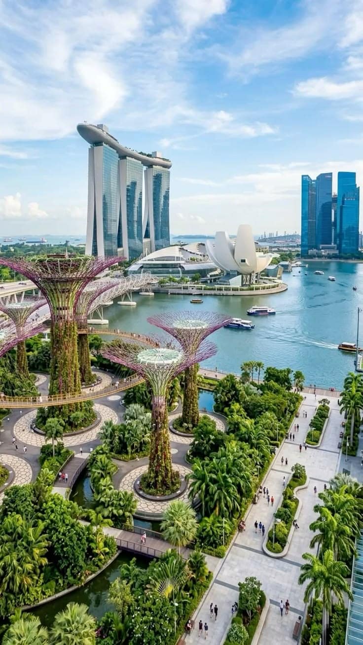 SINGAPORE 2